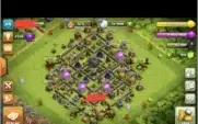 Clash of clans Cv 9 e cv 10 top