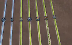 Conta Albion Full Coletas T8, com 5 Ilhas, Refinaria e mais!