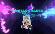 CONTAS CRAKED 5 REAIS CADA
