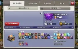 CV 11 - Quase Full