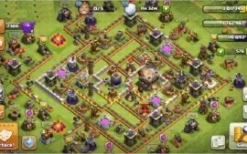 CV 11 - Quase Full