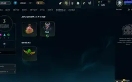 Conta Ferro De 2020 - 2 Skins - 23 Campeões - Full Espólios