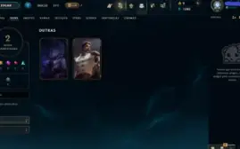 Conta Ferro De 2020 - 2 Skins - 23 Campeões - Full Espólios