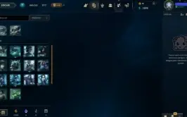 Conta Ferro De 2020 - 2 Skins - 23 Campeões - Full Espólios