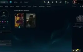 CONTA BARATA PLATINA WINRATE 65% de winrate