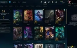CONTA BARATA PLATINA WINRATE 65% de winrate
