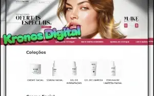 Tema Shopify Vision Nichado NOVO|2025 + Atualizações