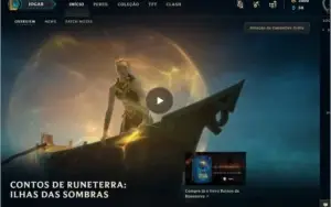conta lv 74, bronze 4, 55 champ, 17 skins, 12 emot.