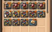 Conta SMURF 7M de fama + 4.5 de fama em Tomo + 1.5M Prata NA