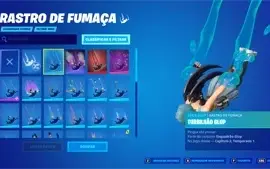 Conta Fortnite skins e FARM VBUCKS