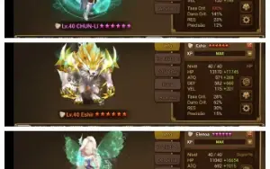 Conta Global G1/C2 2 nat5 LD (Elenoa e Tianglang)
