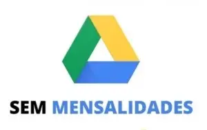GOOGLE DRIVE COM ESPAÇO INFINITO.