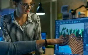 Curso Completo Desenvolvimento de Games NoneClass 2024 97h