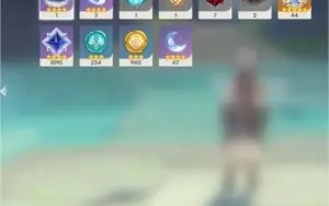 AR44 almost 45, Mona c1, Albedo, Jean 5* well farmed account