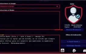 Ultra Hack Dota 2 [MapHack - Modo Premium] - 2021
