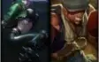 Conta League Of Legends GOLD V