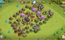 Th 9 no defense sem muros - raridade e para colecionadores