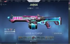 Conta valorant diamante 2(MUITAS SKINS)c chaveiro de imortal