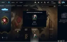 conta para main/mono singed