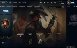 conta para main/mono singed