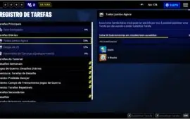 Conta de Fornite com salve o mundo antigo mais de 200 skins.