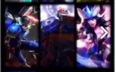 Conta League Of Legends Unranked