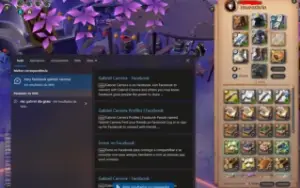 Vendo Conta Albion Online