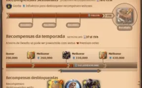 Vendo Conta Albion Online