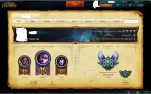 Conta diamante 3 35 skins