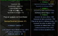 MEGAMU Set Holyangel ANC SM +15 com botas Dark Devil