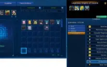 Vendo conta boa LA OMEGAMON