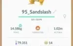 Pokemon go - Lendarios e pokemon com mais de 3000 de cp
