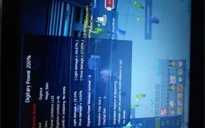 Vendo conta NAdmo (Leviamon)