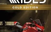 Xbox RIDE 3 - Gold Edition #C43435
