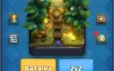 Clash royale conta lvl 9 , 7 lendarias 2600 trofeus