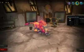 Super Conta: Druid Mage Tower, CMs, Elite Sets, Hero e mais!