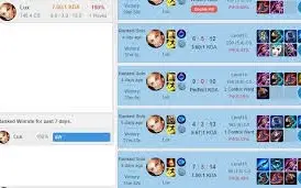 elo job rapido