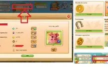 Conta BigFarm com 52k de ouro, level 86, 32kkk dinheiro e +