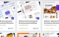 🛍️ Script PHP - Mercado de Download de Produtos Digitais 🚀
