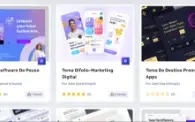 🛍️ Script PHP - Mercado de Download de Produtos Digitais 🚀