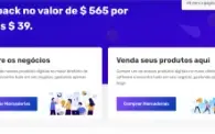 🛍️ Script PHP - Mercado de Download de Produtos Digitais 🚀