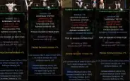 MEGAMU BK196R-800ML Set Dragon Knight Full|Blessed Swrd Full