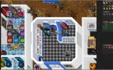Conta pxg lvl 263 Clã seavell