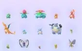 Pokemon Go Nível 37 C Lendários Maginífica