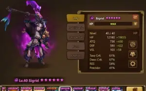 DOUBLE NAT5 LD - Grogen e Sigrid