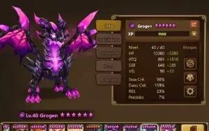 DOUBLE NAT5 LD - Grogen e Sigrid