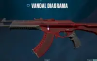 Conta Com [45] Skins🚜[4] Facas🚜Entrega Automática