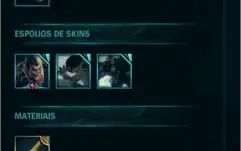 conta leage of legends