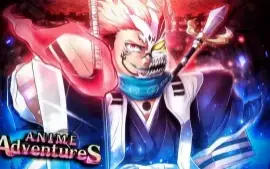 ️⭐ Anime Adventures Units [Encomende Sua Unit!] | Adquira Já