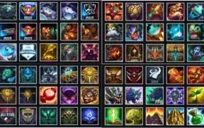 Conta Diamante 5 na season 5, gold na season 4